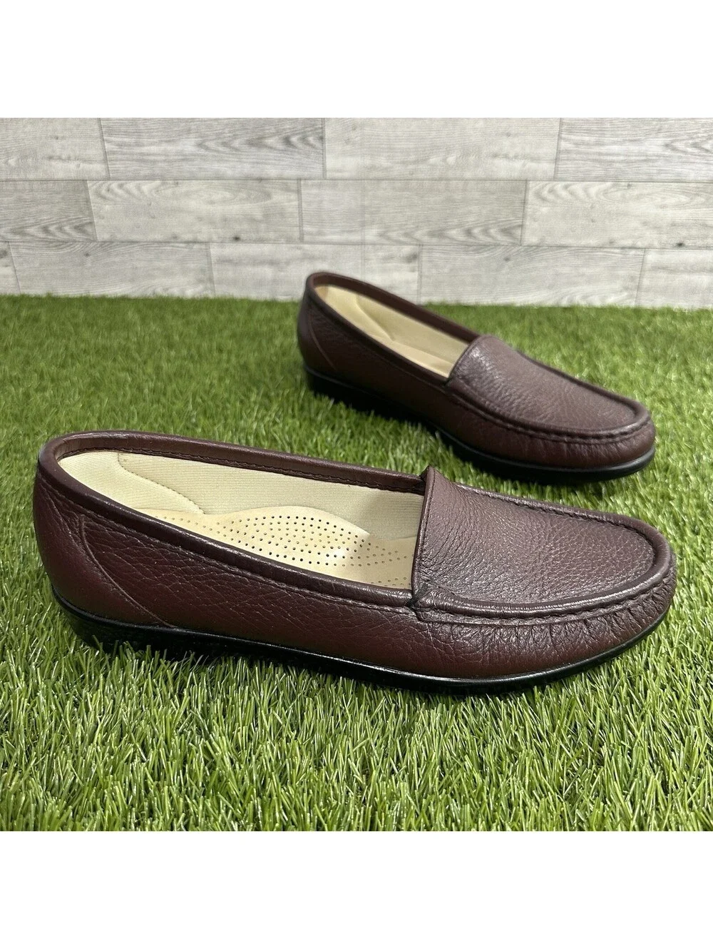 SAS tripad loafer